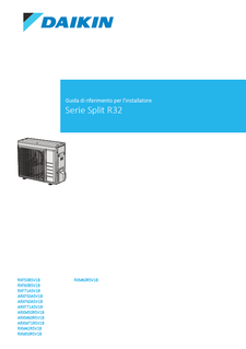 RXF-B.ARXF-A.ARXM-R.RXM-R_Installer reference guide_4PIT519439-14P_Italian download